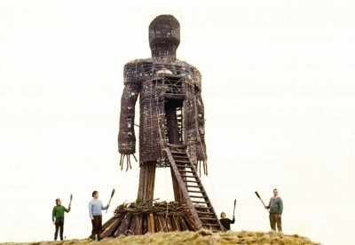 The Wicker Man
